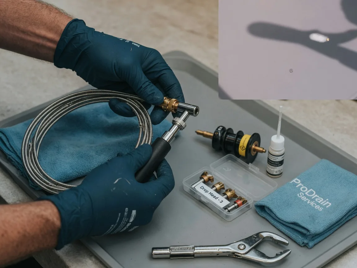 Why choose Drain Cleaning in Brooks, ME